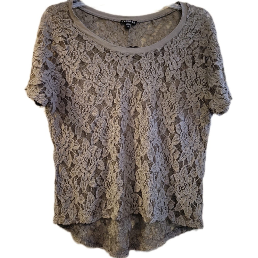 Express top